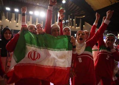 عملکرد بانوان ایران در بازی های آسیایی، مدال بیشتر، طلای کمتر