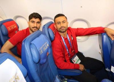 امید ابراهیمی: انتظارات از تیم ملی در جام ملت ها بالاست
