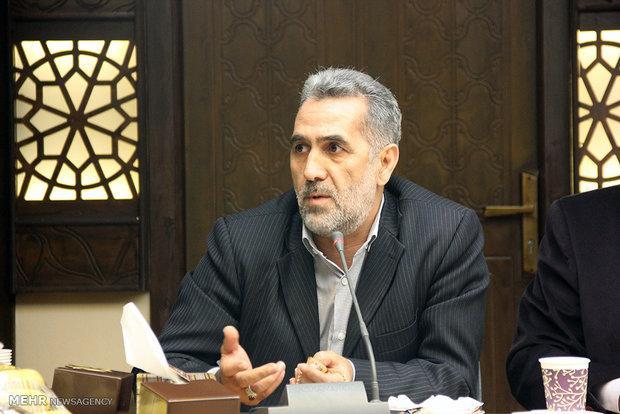 قدمگاه امام حسن عسکری (ع) در هفته فرهنگی گرگان گلباران می شود قدمگاه امام حسن عسکری (ع) در هفته فرهنگی گرگان گلباران می گردد