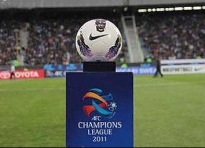 اعلام برنامه مراحل پایانی لیگ قهرمانان آسیا، فینال رفت و برگشت است