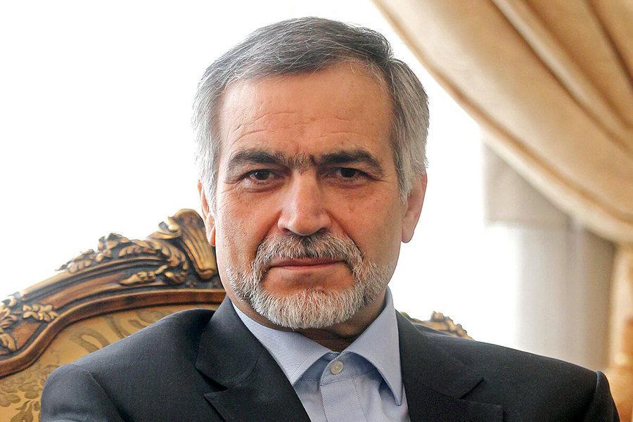 حسین فریدون به 5 سال حبس و رد مال محکوم شد ، رای نهایی دادگاه حسین فریدون به 5 سال حبس و رد مال محکوم شد ، رای نهایی دادگاه تجدیدنظر صادر شد