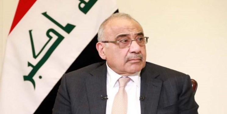 نخست وزیر عراق: مفسدان را تحویل دستگاه قضا می دهیم