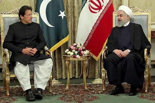 نخست وزیر پاکستان با هدف میانجی گری شنبه به تهران می آید