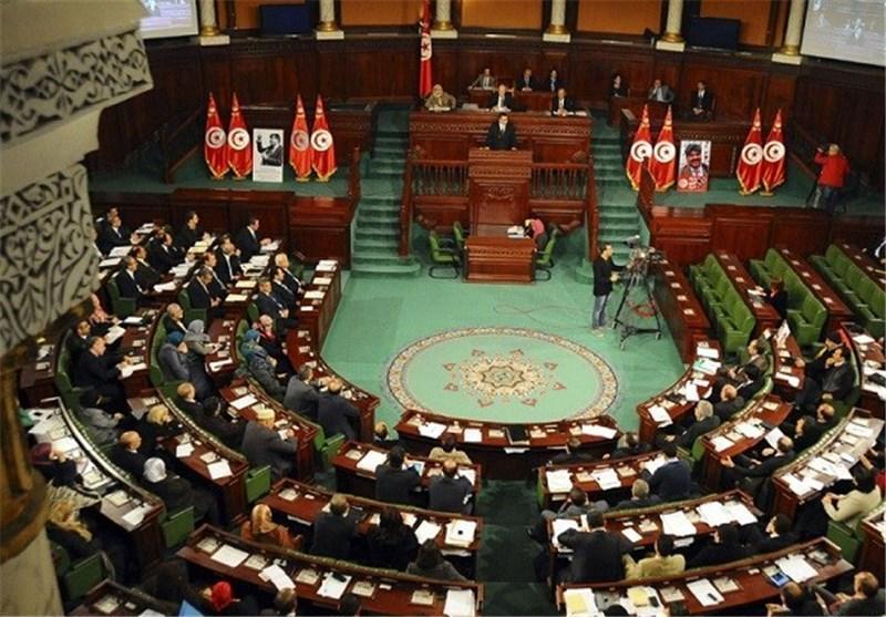 شهروندان تونسی خواستار لغو مصونیت پارلمانی شدند، انهدام شهروندان تونسی خواهان لغو مصونیت پارلمانی شدند، انهدام شبکه اعزام جوانان به سوریه