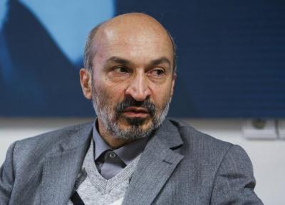امید: علمی کاربردی نباید دانشگاه شاغلین باشد