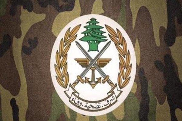 تاکید ارتش لبنان بر مسالمت آمیز بودن اعتراضات تاکید ارتش لبنان بر مسالمت آمیز بودن اعتراضات