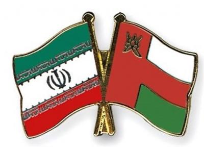 حجم تجارت ایران و عمان 2 برابر شد