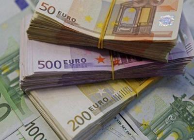 تداوم افزایش نرخ دلار، کاهش 32 تومانی قیمت یورو