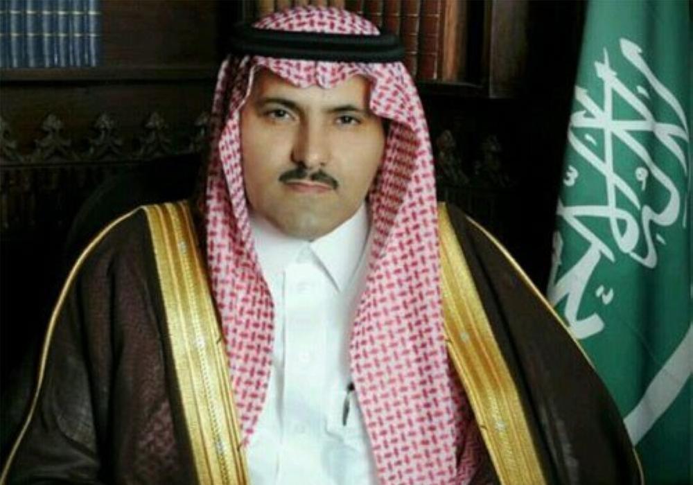 بازگشت سفارت عربستان سعودی به عدن