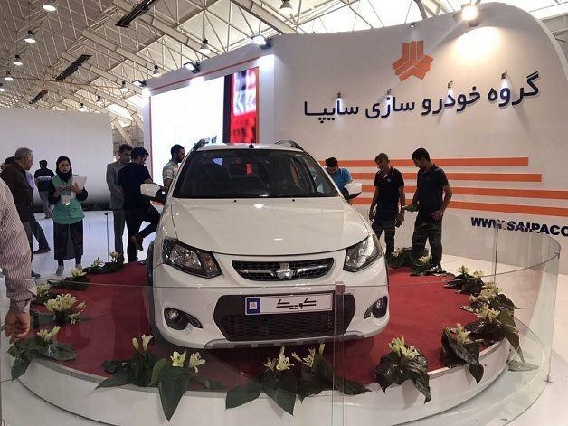 آخرین تحولات بازار خودروی تهران؛ کوئیک اتوماتیک به 96 میلیون تومان رسید