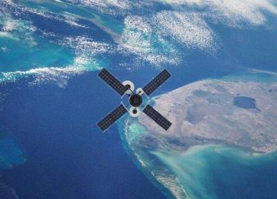 برنامه راهبردی طراحی و ساخت ماهواره های کیوب سَت تدوین شد