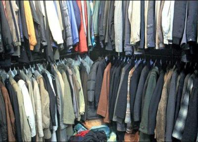 تاناکوراهای همدان جمع آوری می شوند