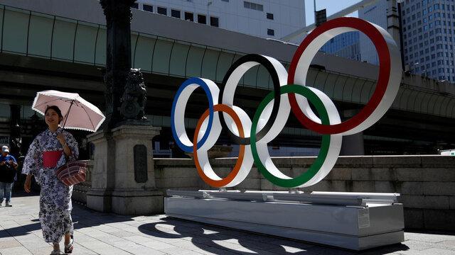 رنگ لباس کاروان المپیک توکیو برگرفته از پرچم ایران، کمیته داوری بزرگتر می گردد