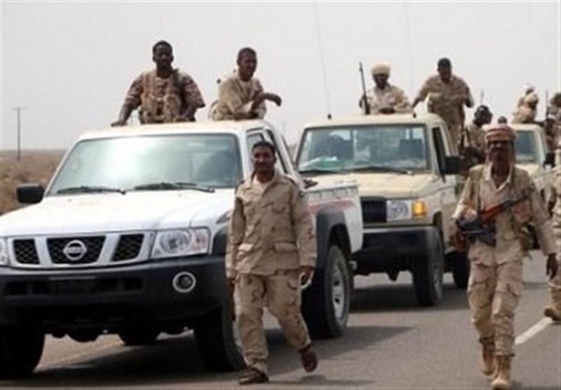 مخالفت سودان با درخواست امارات برای انتقال نظامیان سودانی از یمن به لیبی