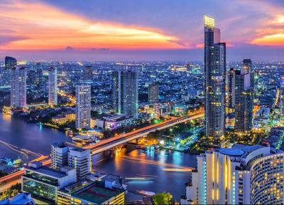 20 مورد از بهترین جاهای دیدنی بانکوک