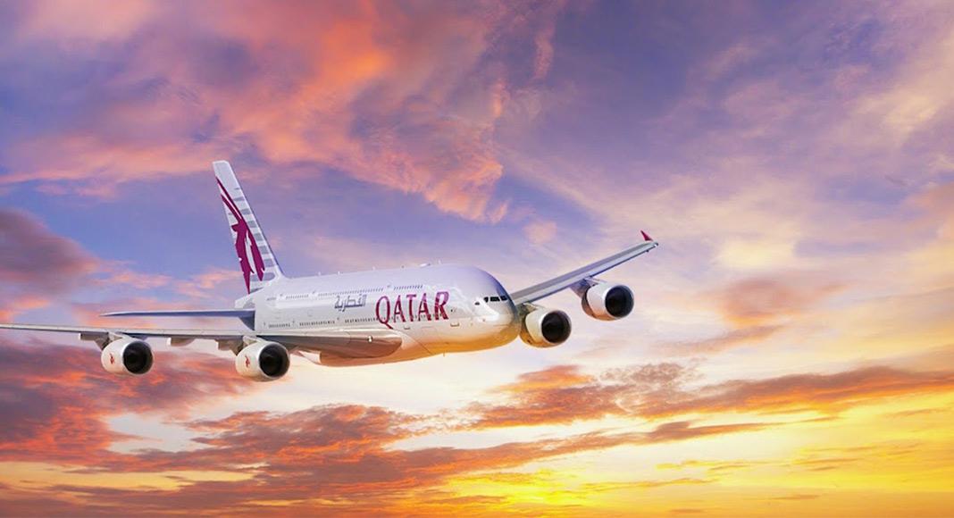مسیرهای پروازی هواپیمایی قطر ایرویز پس از شیوع کرونا