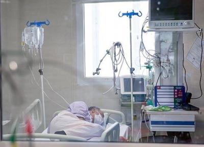151 بیمار بستری مشکوک به کرونا در گنبدکاووس ، 31 فوتی در استان