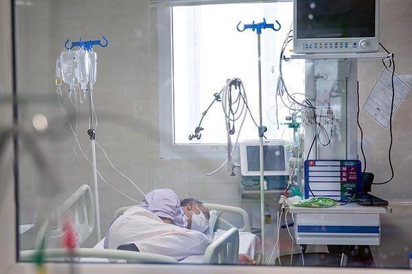 151 بیمار بستری مشکوک به کرونا در گنبدکاووس ، 31 فوتی در استان