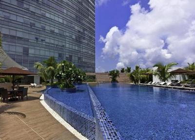 بهترین هتل های 5 ستاره بمبئی؛ شهر رنگ ها در هند