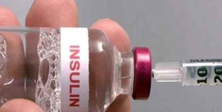 تولید داروی زنده انسولین از درون بدن انسان