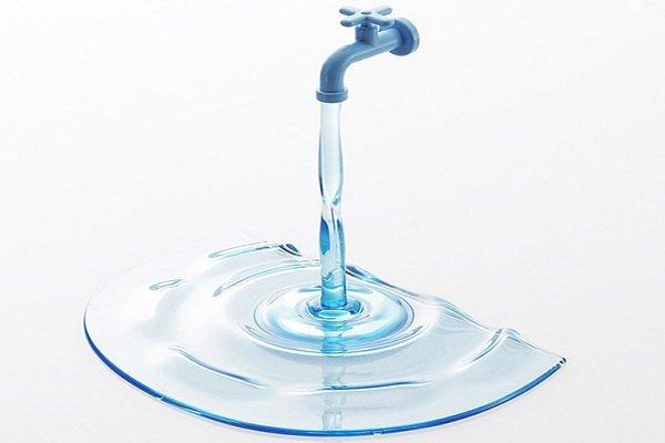 افزایش 30 درصدی مصرف آب در کرمانشاه
