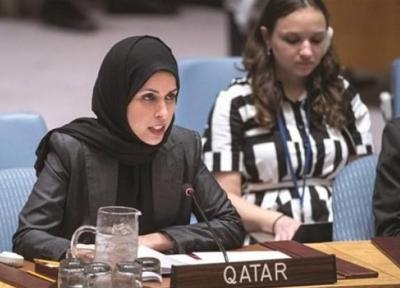 قطر: محاصره ما بر اساس بهانه های دروغین اجرا شده است
