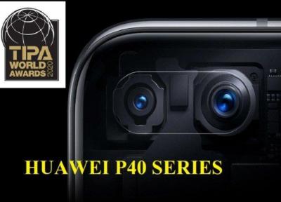 عنوان بهترین دوربین عکاسی برای گوشی های سری Huawei P40