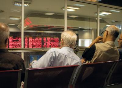 بورس اول هفته را چگونه آغاز می کند؟ ، بانکی ها همچنان پرتقاضاترین گروه بورس