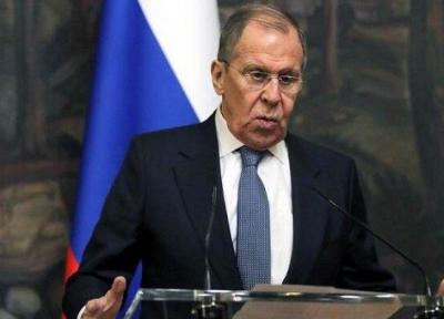 اروپا برای اتهام به روسیه درباره کرونا سندی ارائه نکرده است