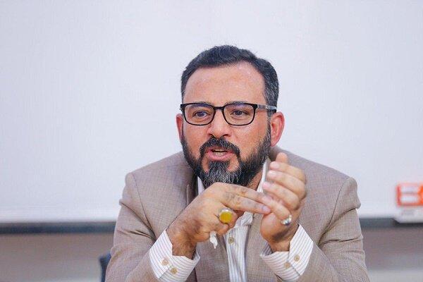 واکنش معاون دبیرکل نجباء به تلاش ها برای احیای داعش در عراق واکنش معاون دبیرکل نجباء به تلاش ها برای احیای داعش در عراق