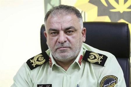 دستور بازداشت 4 نفر در پی انفجار در کلینیک درمانی سینا دستور بازداشت 4 نفر در پی انفجار در کلینیک درمانی سینا