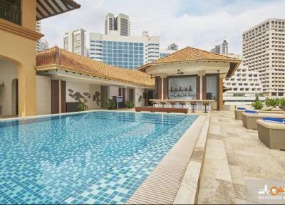 هتل اورچارد پاراد، از هتل&zwnjهای 4 ستاره سنگاپور، تجربه مسافرتی خاطره انگیز و آسوده