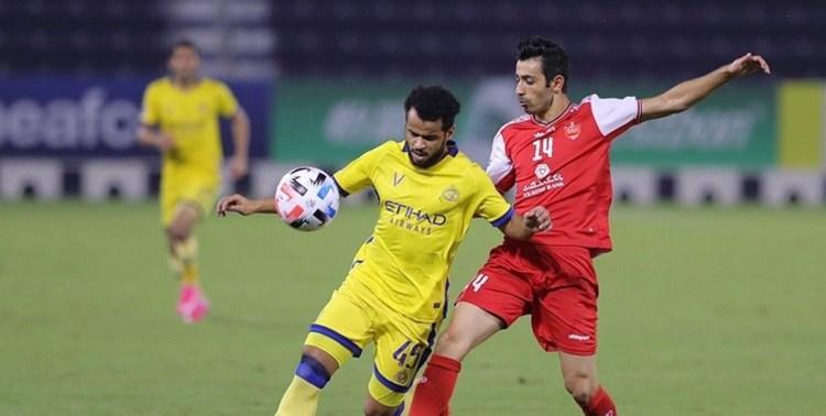 النصر ول کن نیست؛ تیم عربستانی به دنبال تعویق فینال لیگ قهرمانان