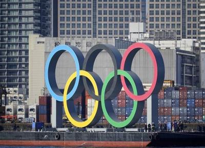 تمدید قرارداد اسپانسرهای المپیک توکیو