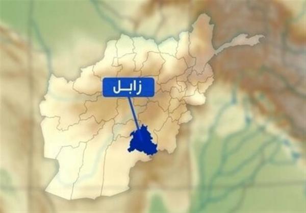 کشته شدن 6 نیروی پلیس در حمله طالبان به جنوب شرق افغانستان