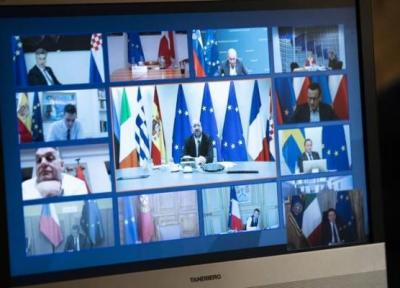 خبرنگاران فقدان اتفاق نظر، پاشنه آشیل راهبرد مقابله با بحران کرونا در اروپا