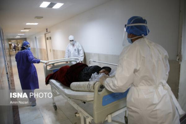 احتمال اعلام شهرهای جدید قرمز ، محدودیت تخت های بیمارستانی در خوزستان