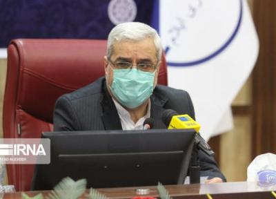 خبرنگاران رئیس ستاد انتخابات کشور: شوراها مورد کم لطفی قرار دارند