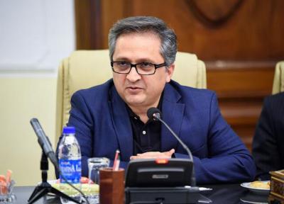 تأمین بودجه مورد نیاز توسعه شبکه گازرسانی از محل صرفه جویی