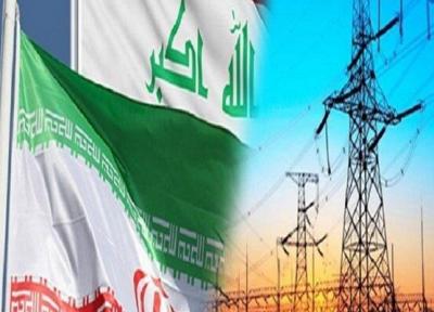 وزارت برق عراق: مشکل پرداخت بدهی ها در جهت حل شدن است