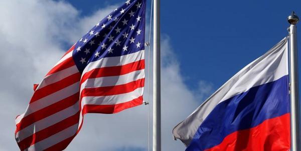ادامه جنگ دیپلماتیک مسکو-واشنگتن، اخراج 10 دیپلمات آمریکا از روسیه