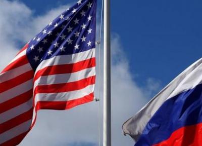 ادامه جنگ دیپلماتیک مسکو-واشنگتن، اخراج 10 دیپلمات آمریکا از روسیه