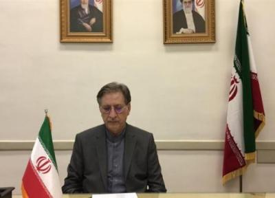 سیاسی کردن سانحه هواپیمای اوکراینی باعث انحراف اهداف فنی ایکائو می شود