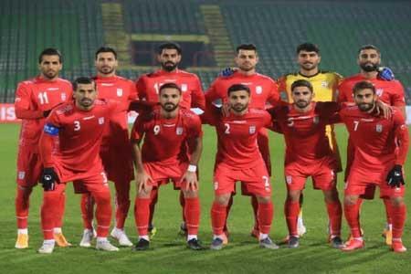 اخباری به تیم ملی باز می شود ، تیم ملی با 26 بازیکن در بحرین حاضر می شود