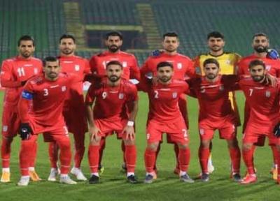 اخباری به تیم ملی باز می شود ، تیم ملی با 26 بازیکن در بحرین حاضر می شود