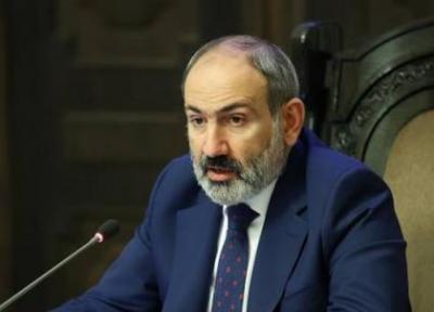 تور ارزان ارمنستان: ایروان: آماده برگزاری مذاکرات سطح بالا با ترکیه هستیم