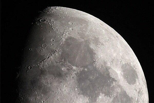 تور استرالیا ارزان: ماه نورد استرالیا به وسیله ناسا به قمر زمین منتقل می گردد