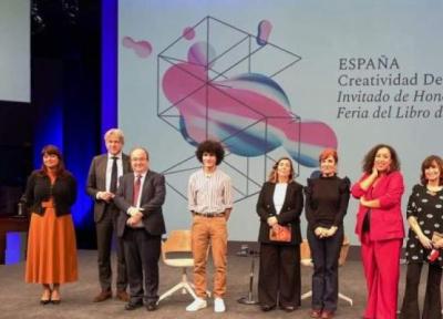 تور ارزان آلمان: بازگشت اسپانیا به نمایشگاه کتاب فرانکفورت بعد از 30 سال