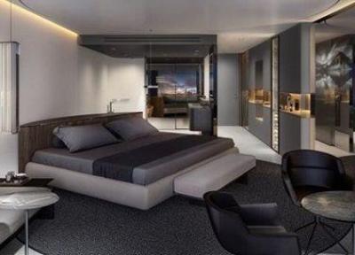 تور ارزان آلمان: برند مشهور آلمانی 15 هتل لوکس را در نقاط مختلف جهان خواهد ساخت