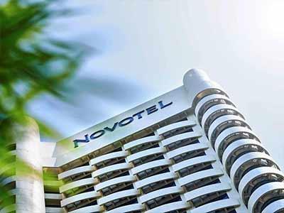 تور مالزی ارزان: معرفی هتل نووتل در مالزی